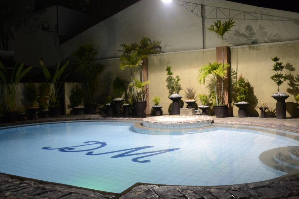 Dm Residente Villas Angeles Luaran gambar