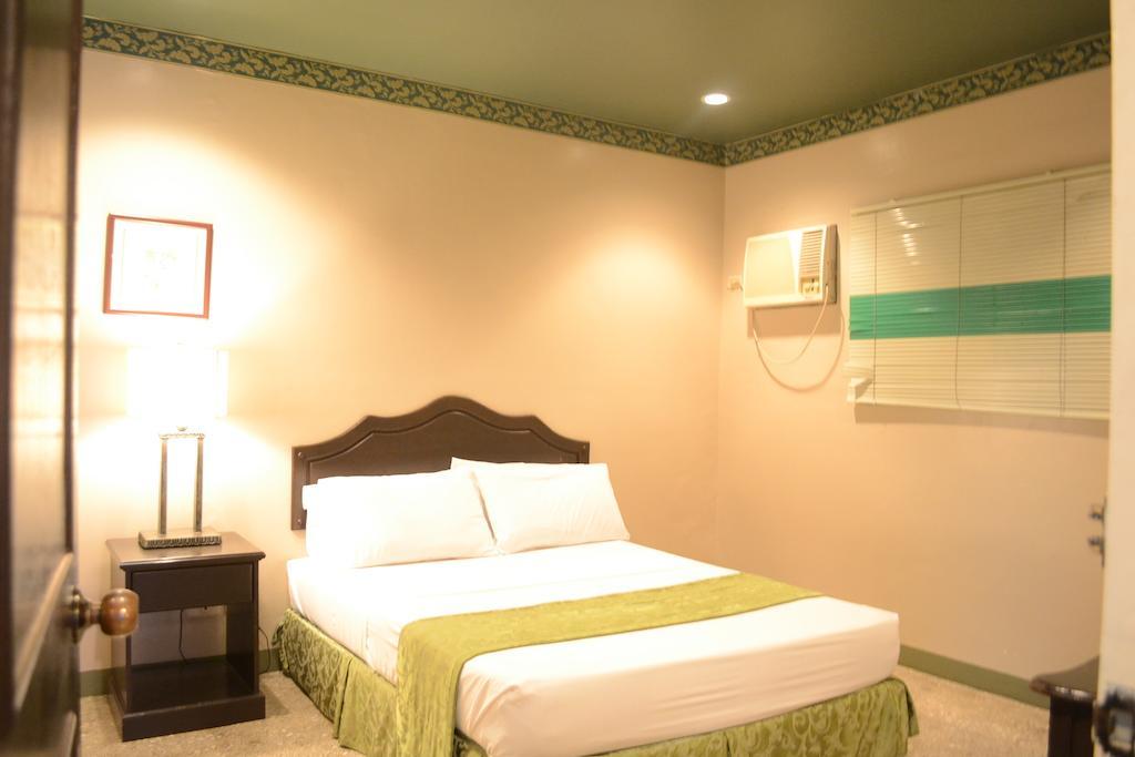 Dm Residente Villas Angeles Bilik gambar
