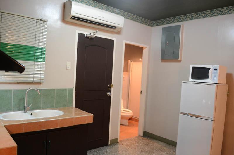 Dm Residente Villas Angeles Bilik gambar