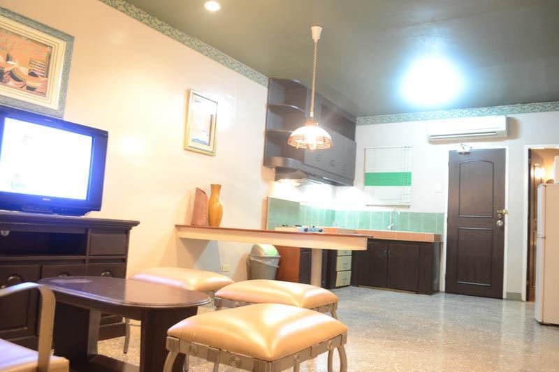 Dm Residente Villas Angeles Luaran gambar