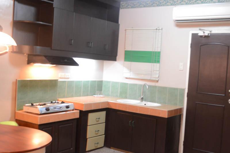 Dm Residente Villas Angeles Bilik gambar