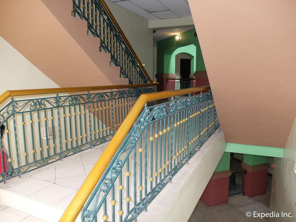 Dm Residente Villas Angeles Luaran gambar