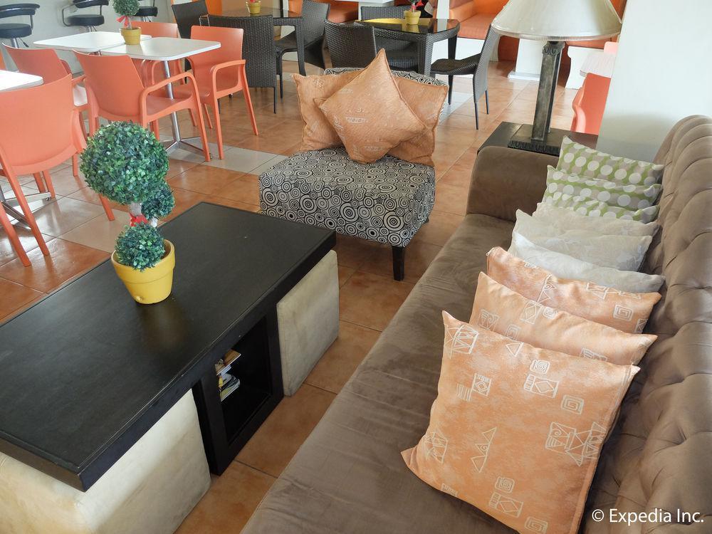 Dm Residente Villas Angeles Luaran gambar