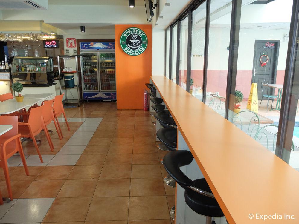 Dm Residente Villas Angeles Luaran gambar