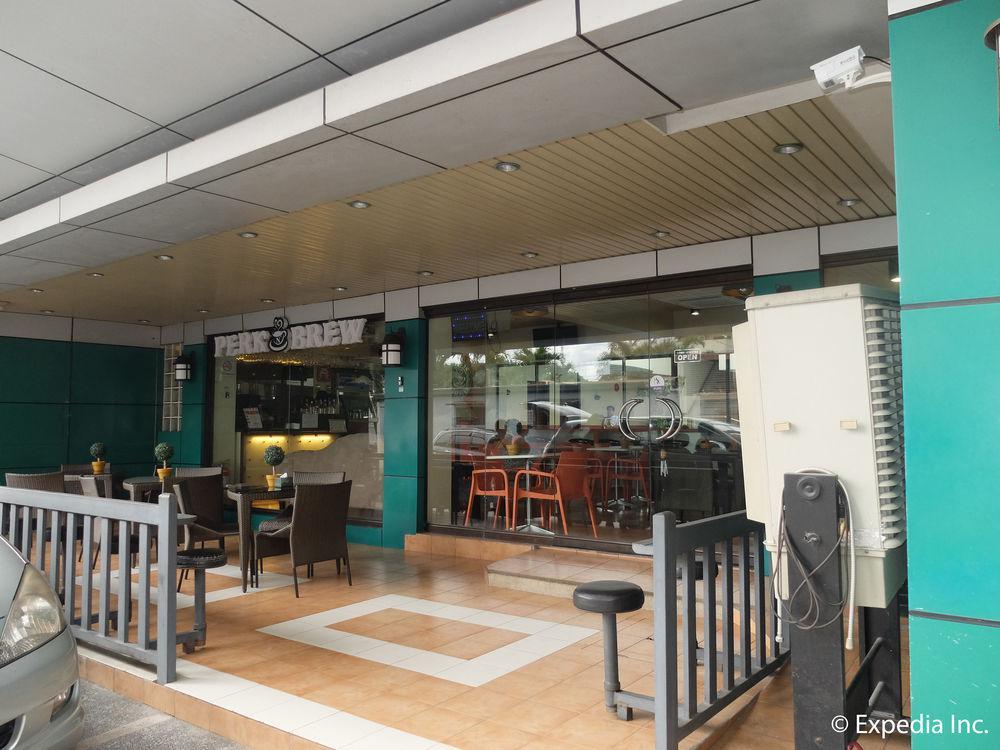 Dm Residente Villas Angeles Luaran gambar