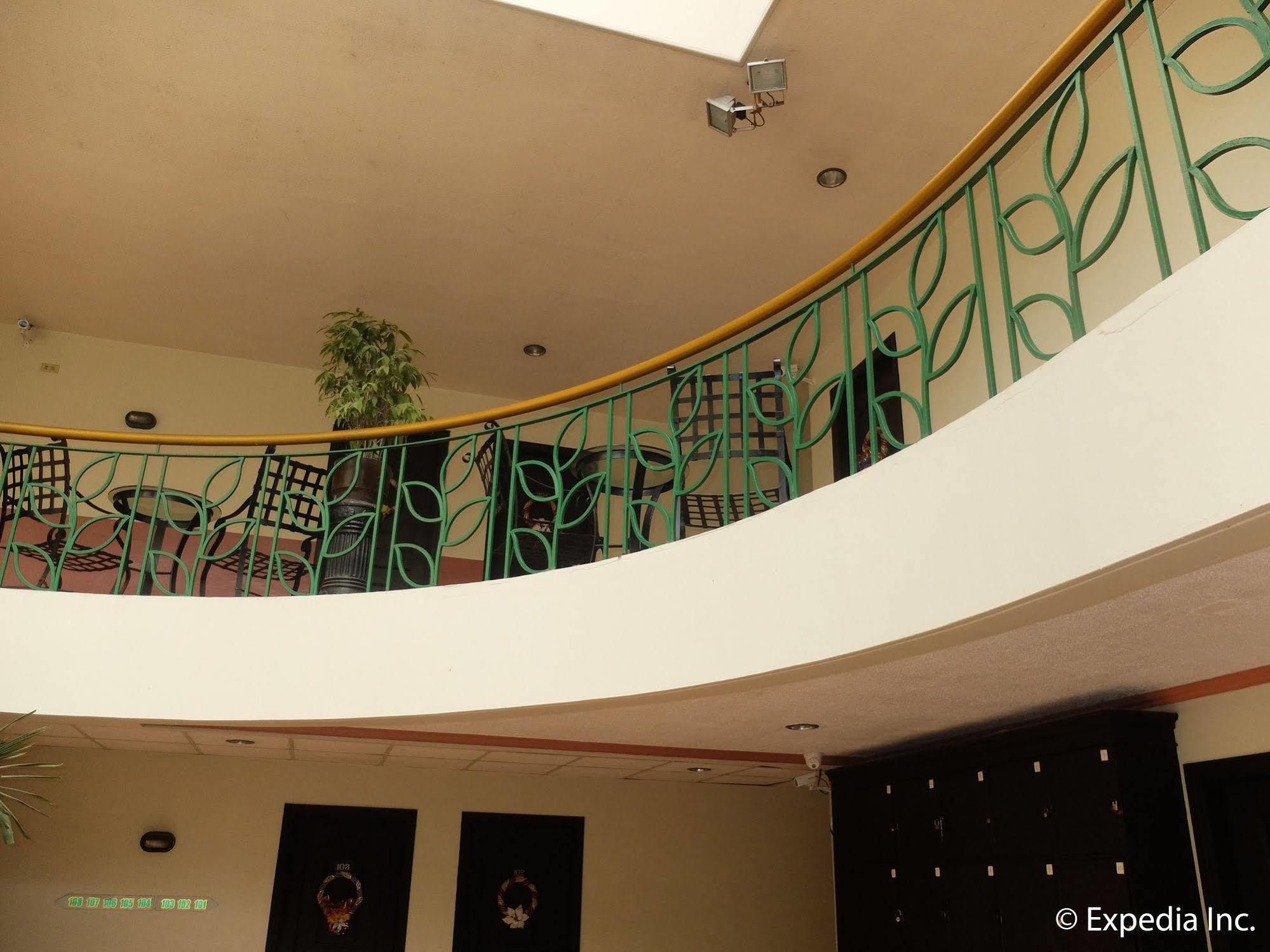 Dm Residente Villas Angeles Luaran gambar