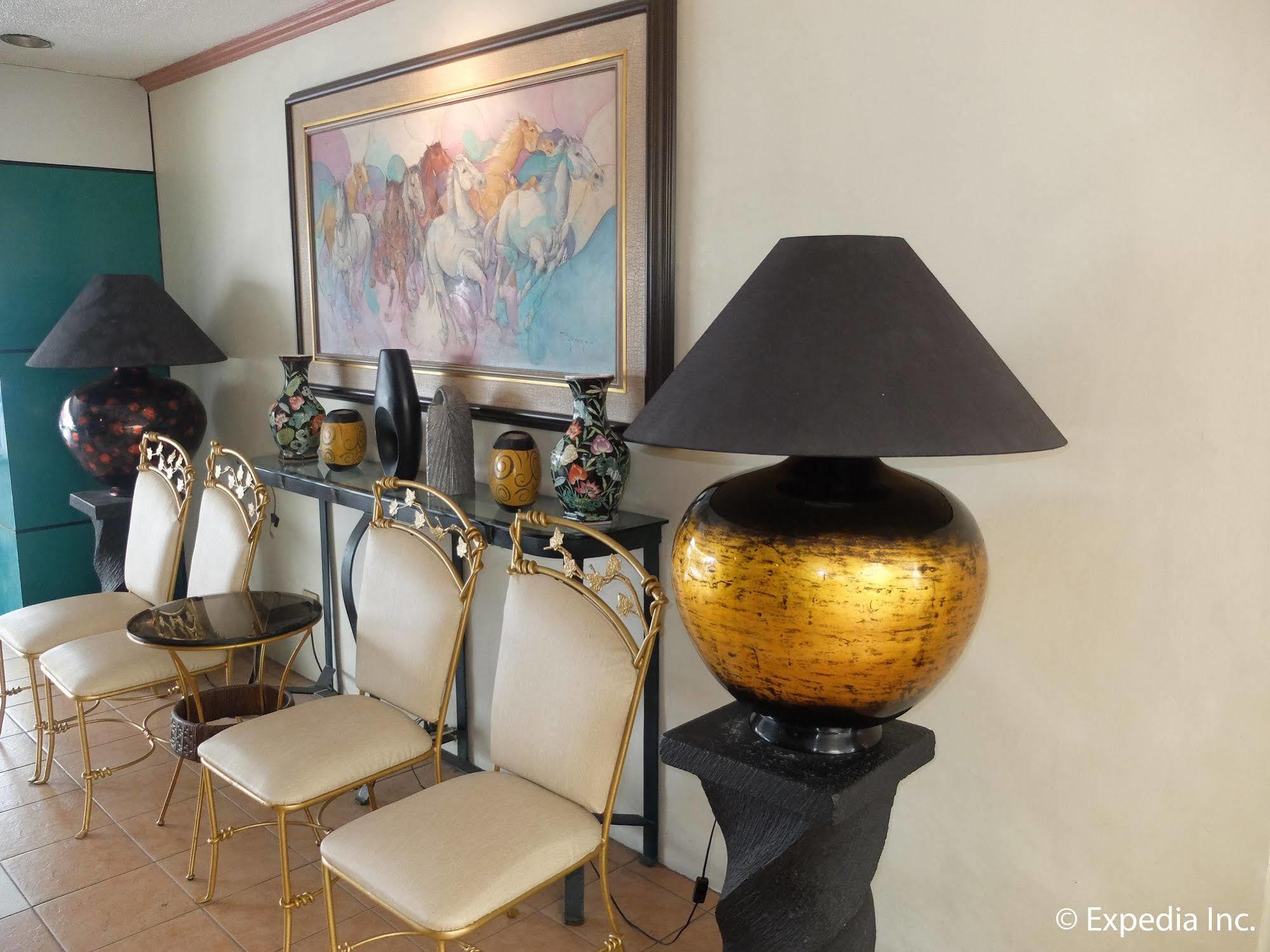 Dm Residente Villas Angeles Luaran gambar