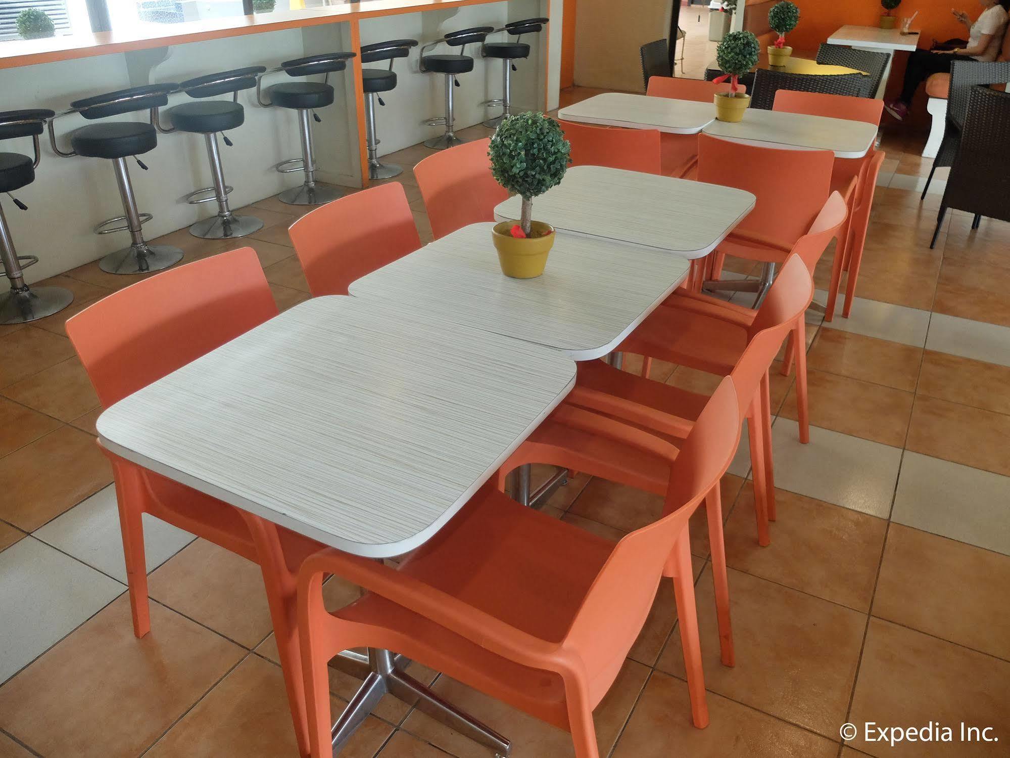 Dm Residente Villas Angeles Luaran gambar