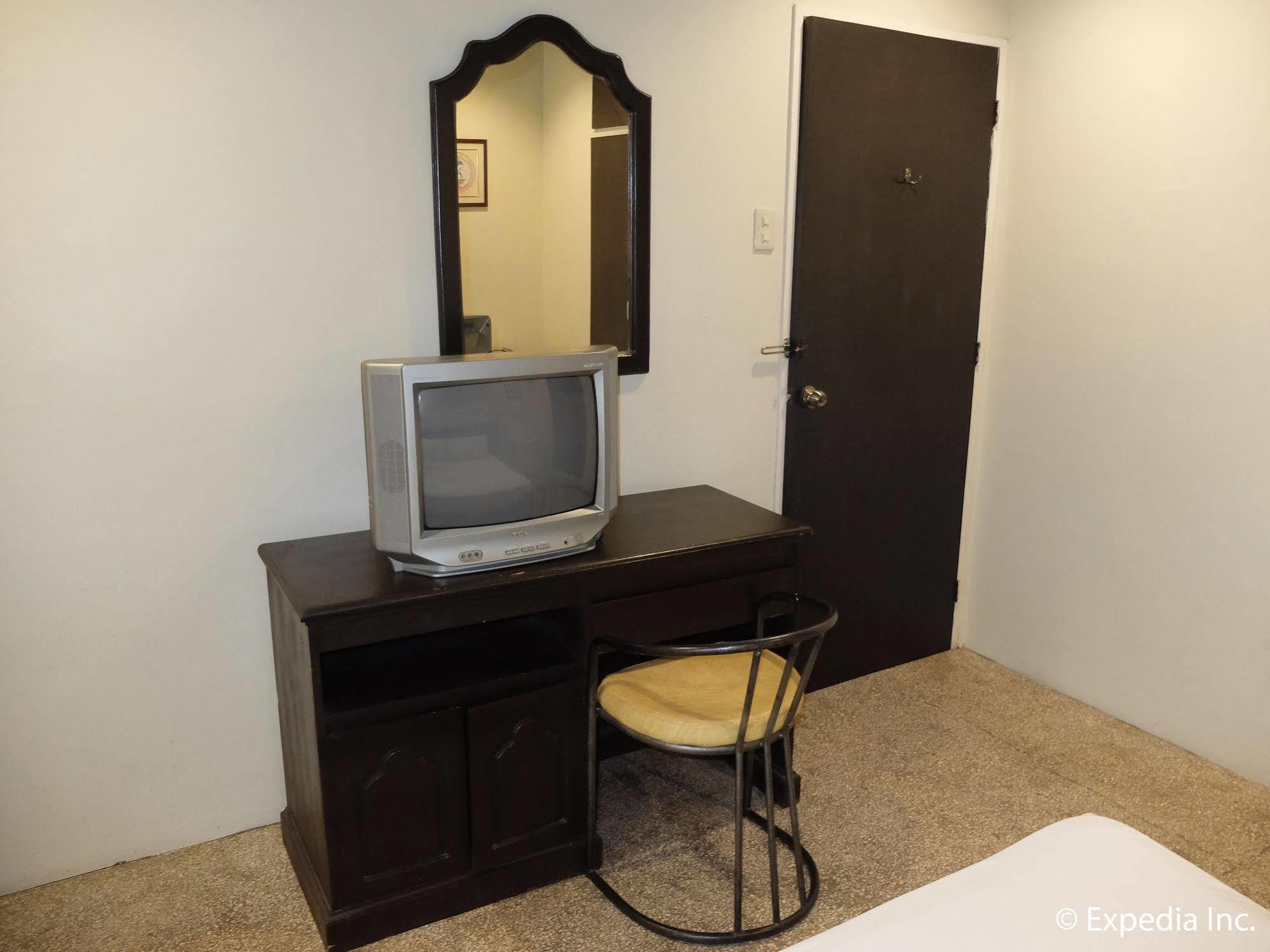 Dm Residente Villas Angeles Luaran gambar