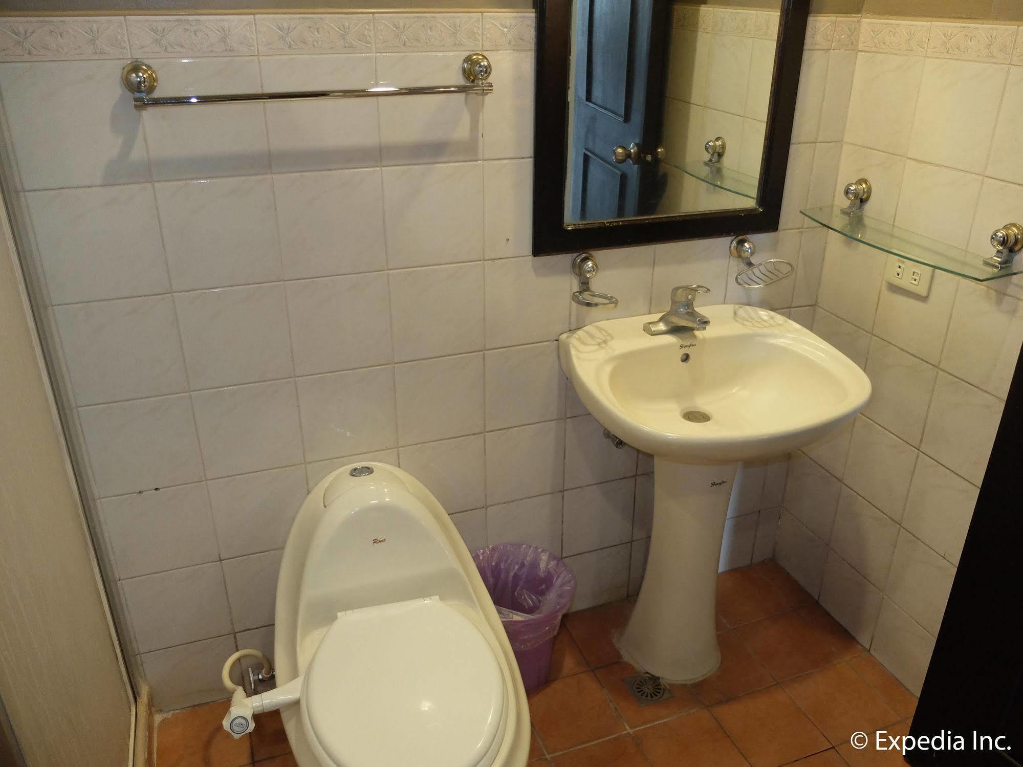 Dm Residente Villas Angeles Luaran gambar