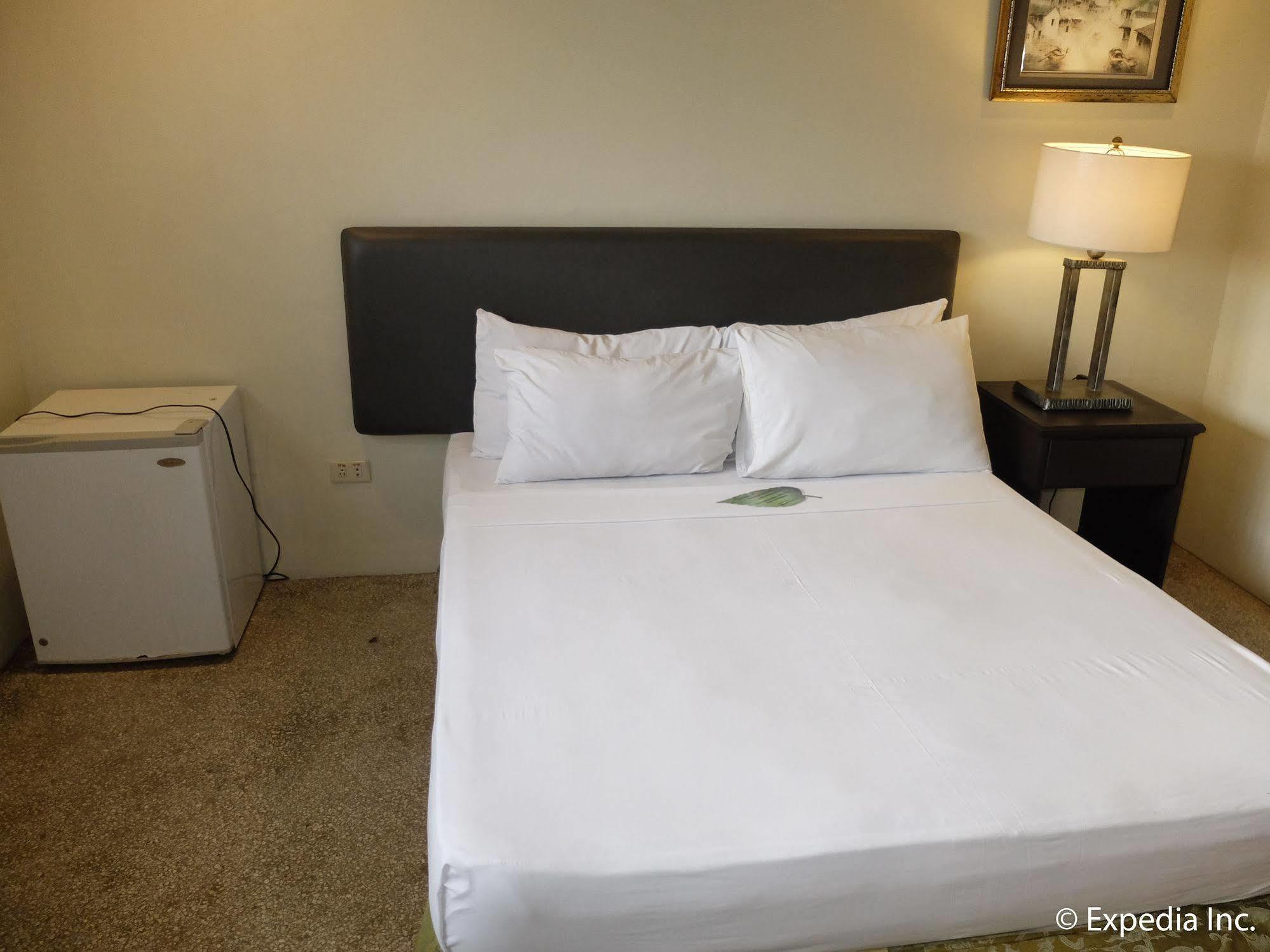 Dm Residente Villas Angeles Luaran gambar