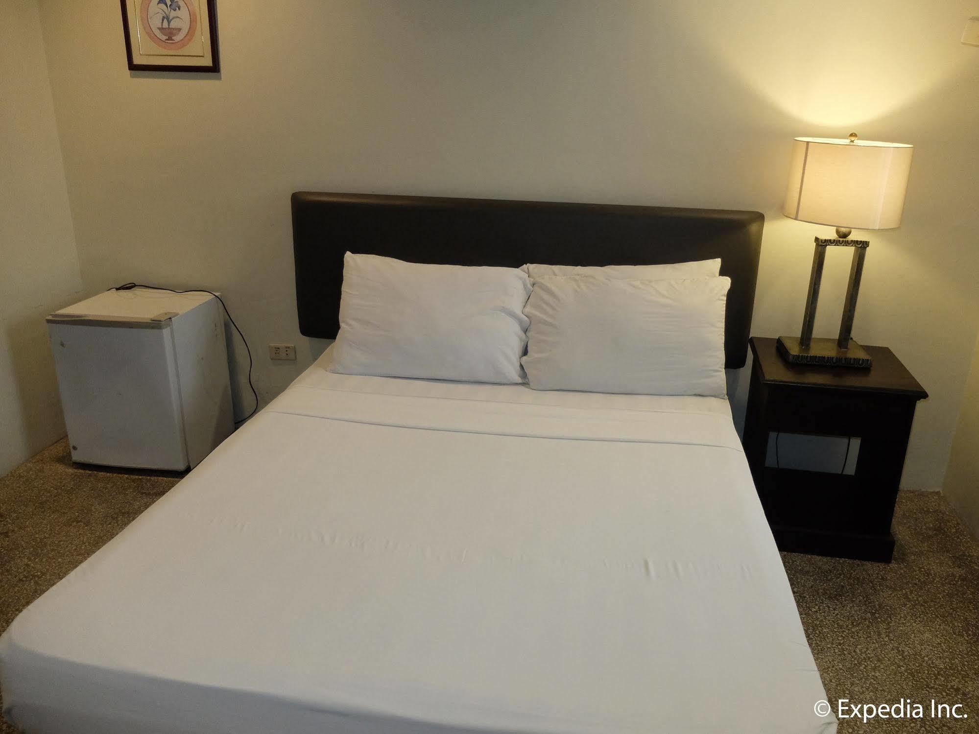 Dm Residente Villas Angeles Luaran gambar