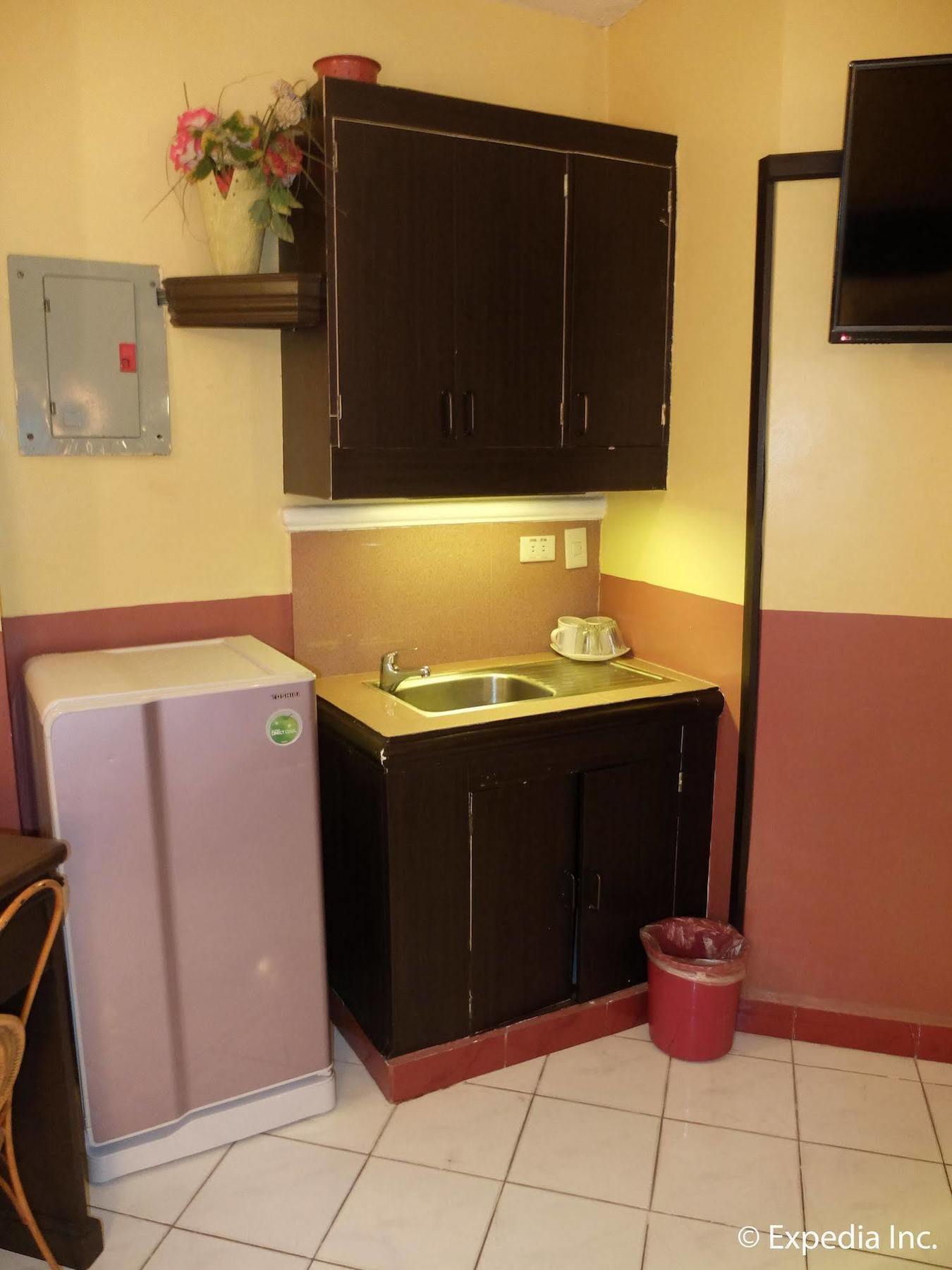 Dm Residente Villas Angeles Luaran gambar