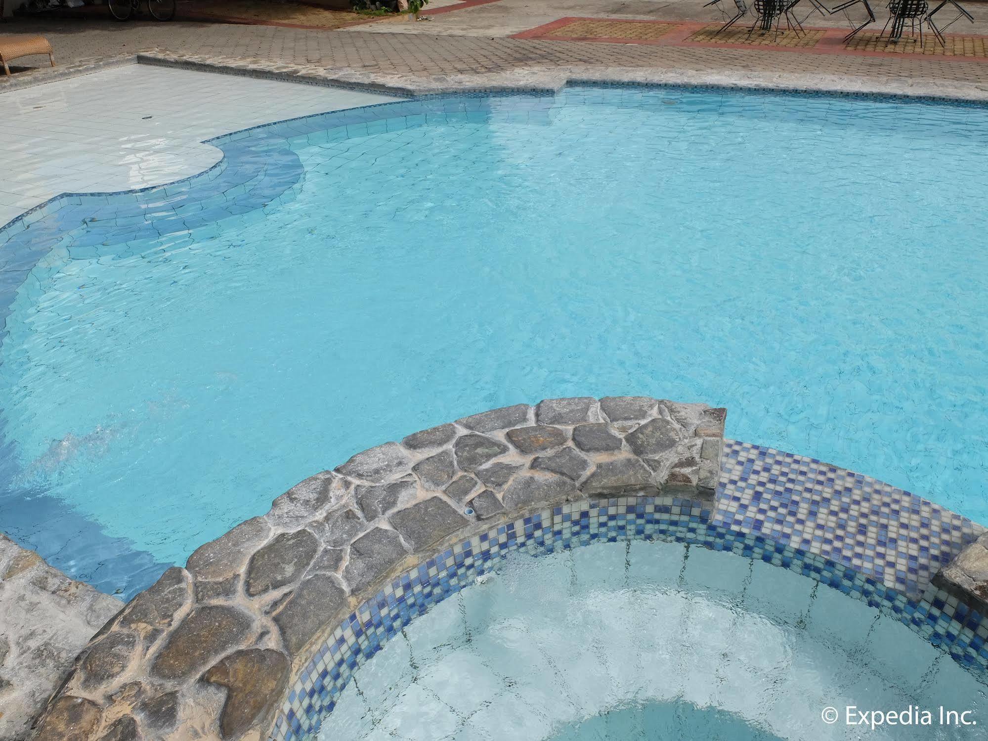 Dm Residente Villas Angeles Luaran gambar