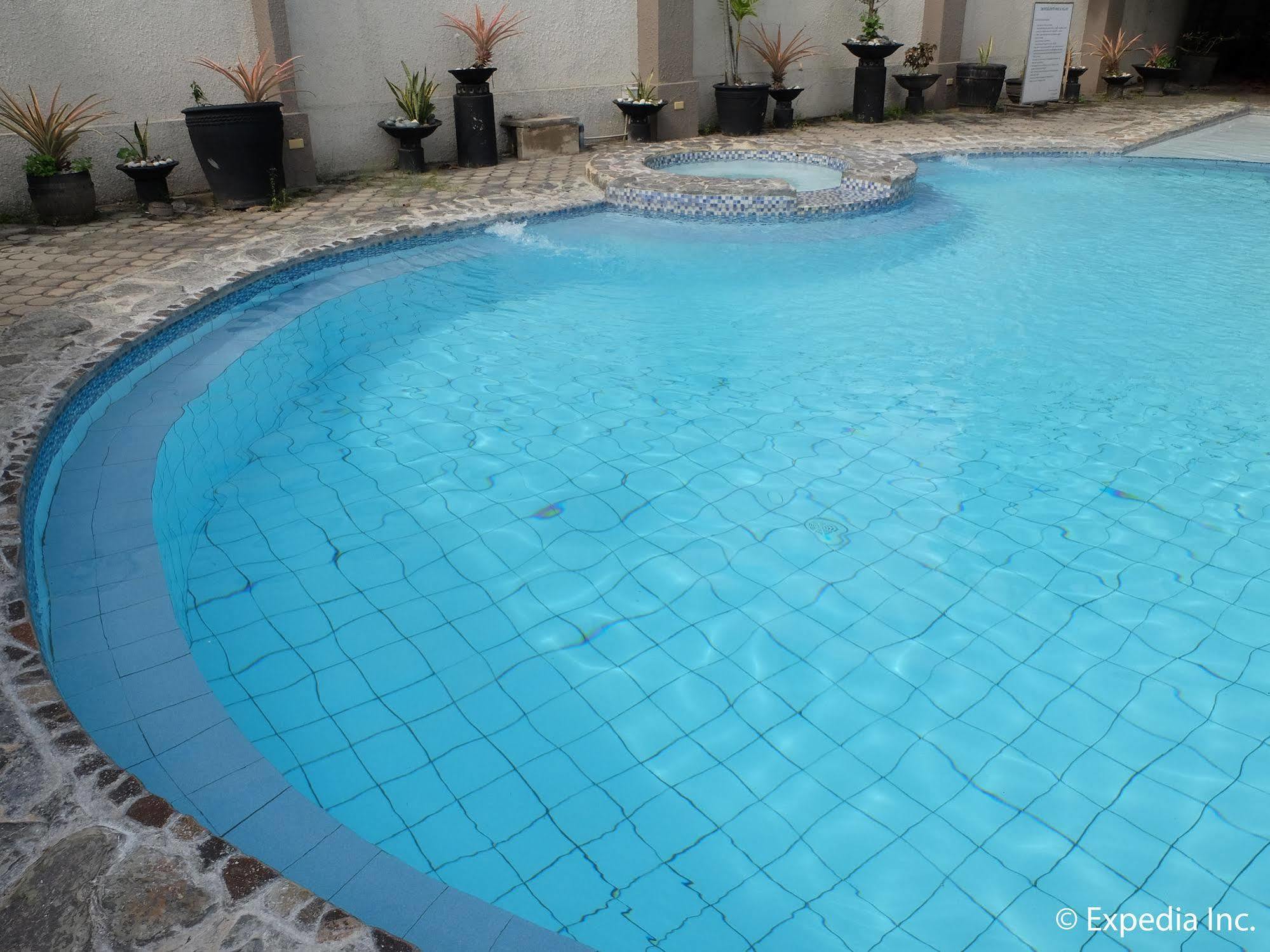 Dm Residente Villas Angeles Luaran gambar