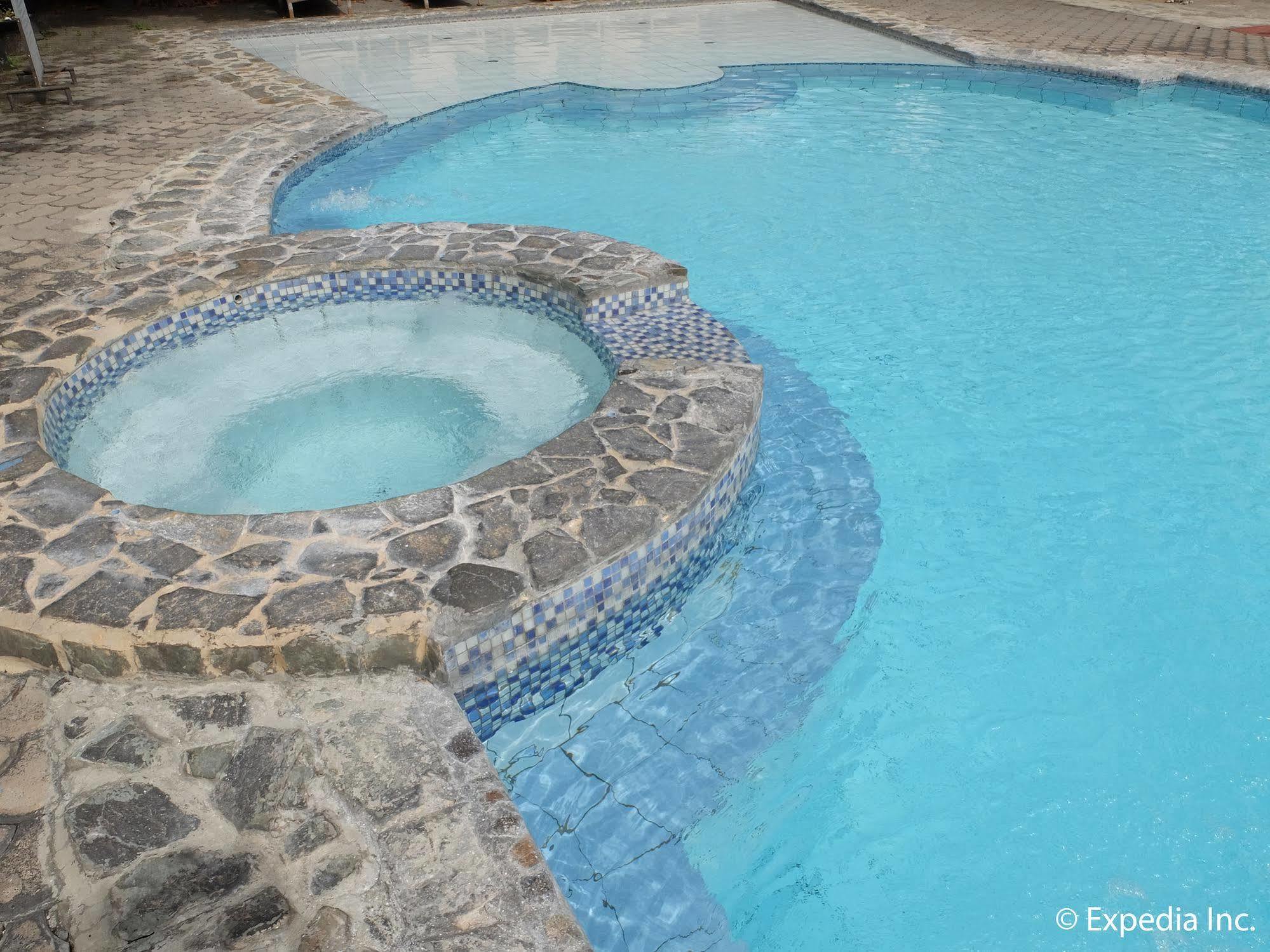 Dm Residente Villas Angeles Luaran gambar