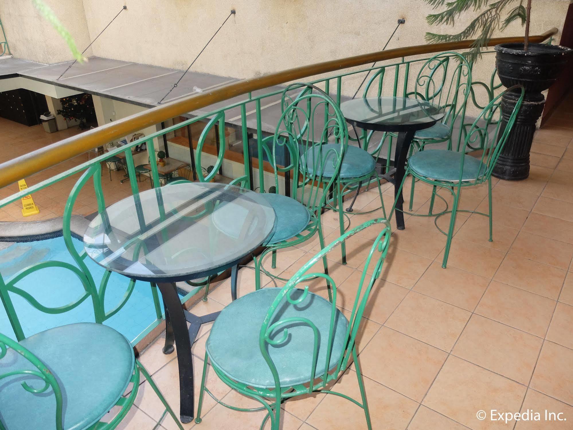 Dm Residente Villas Angeles Luaran gambar